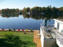 Wednesday October 03, 2007 22:44 - COUPLE DAYS AT MORRIS'S COTTAGE IN OCTOBER 045.jpg